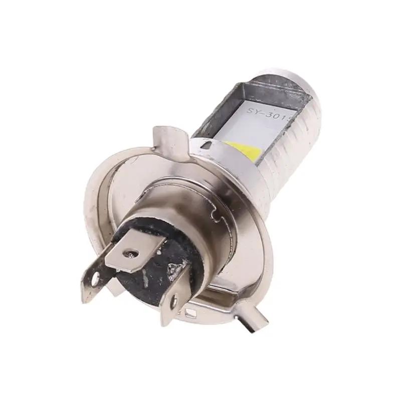 15W H4   LED  Hi/Lo   Ʈ Ʈ Ʈ ȥ ͻŰ E7CA